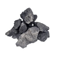 Darwin Black Lava Nano Rock