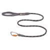 רצועת RUFFWEAR Knot a Leash עם חבל גמיש ומחזיר אור במגוון צבעים באנר