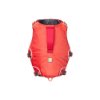 אפוד ציפה RUFFWEAR Confluence לתמיכה מקסימלית בשחייה טבעית באנר