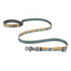 רצועת RUFFWEAR Crag EX Leash מתכווננת במגוון צבעים באנר