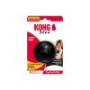 צעצוע כדור KONG ball עמיד במיוחד באנר
