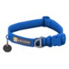 קולר RUFFWEAR Front Range במגוון עיצובים לבחירה באנר