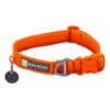 קולר RUFFWEAR Front Range במגוון עיצובים לבחירה באנר
