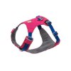 רתמת RUFFWEAR Hi & Light™ Harness קלת משקל בעלת ארבע נקודות התאמה באנר