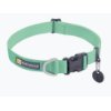 קולר RUFFWEAR Hi & Light קל משקל ומינימליסטי באנר