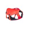 אפוד ציפה RUFFWEAR Confluence לתמיכה מקסימלית בשחייה טבעית באנר