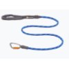 רצועת RUFFWEAR Knot a Leash עם חבל גמיש ומחזיר אור קוטר 11 מ״מ באנר