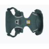 רתמת RUFFWEAR FRONT RANGE®Flex HARNESS לנוחות מירבית באנר