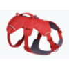 רתמת RUFFWEAR Web Master™ Harness לאמינות ללא פשרות באנר