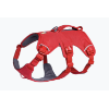 רתמת RUFFWEAR Web Master™ Harness לאמינות ללא פשרות באנר