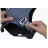 רתמת RUFFWEAR Load Up™ Dog Car Harness להובלת כלבים ברכב בביטחון באנר