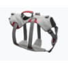 רתמת RUFFWEAR DOUBLEBACK HARNESS למשימות אקסטרים באנר