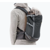 תרמיל מקצועי  Hitch Hiker™ Dog Backpack Carrier באנר