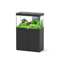 אקווה אטלנטיס וולגה שחור VOLGA 125L