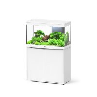 אקווה אטלנטיס וולגה לבן VOLGA 125L