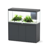 אקווה אטלנטיס וולגה שחור VOLGA 240L