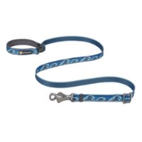 רצועת RUFFWEAR Crag EX Leash מתכווננת במגוון צבעים