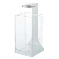Chihiros Glass Air Terrarium Set