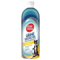 מסיר כתמים וריחות שתן Simple Solution Urine Destroyer