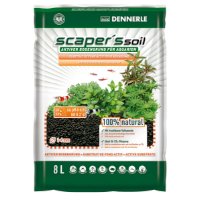 DENNERLE SCAPER'S soil