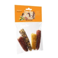 ליטל וואן חטיף מיני קלחי תירס למכרסמים