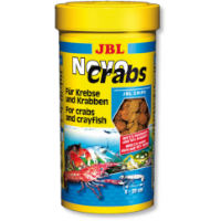 JBL NovoCrabs  מזון כופתיות לסרטנים
