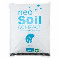 AQUARIO Compact Plants Soil
