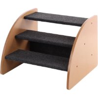 מדרגות לכלב פלמינגו