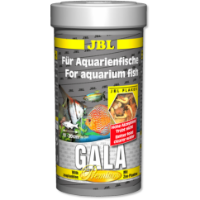 JBL GALA  מזון פרימיום לכל סוגי הדגים 