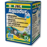 JBL Aquadur מרכך מי מלח מינרלים להעלאת קשיות