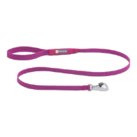 רצועת RUFFWEAR Hi & Light קלה וחזקה במיוחד במגוון צבעים