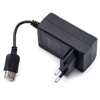 שנאי CHIHIROS USB 5V