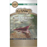 +Shrimp King Sulawesi Salt GH+/KH