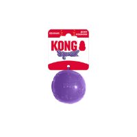 צעצוע כדור KONG Squeezz