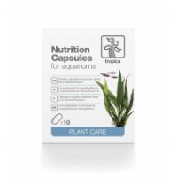 Tropica Nutrition Capsules