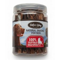 בולי סטיק native way מארז חיסכון 400 גרם