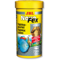 JBL NovoFex  מזון מלא לדגים שוכני קרקעית