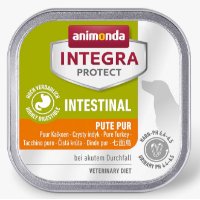 מזון רפואי לכלבים אנימונדה אינטסטינל הודו