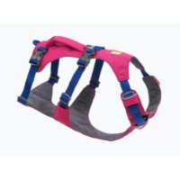רתמת RUFFWEAR Flagline™ Harness מעולה לשטח ריצה וטיולים