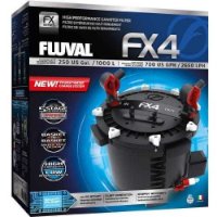 FLUVAL FX4 פילטר חיצוני 