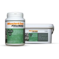 Masterline FilterMAX מדיה ביולוגית לפילטר למים מתוקים ומלוחים