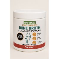 אבקת קולגן טבעי לתמיכה במפרקים ובעצמות