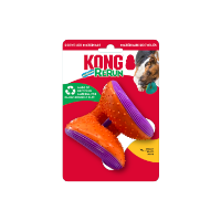 צעצוע KONG RERUN לניקוי שיניים וחניכיים