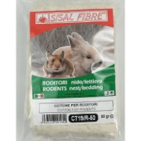 צמר גפן לאוגרים