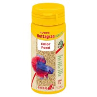 SERA Bettagran Nature מזון לדגי קרב