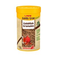 SERA Goldfish Granules מזון גרגירים לדגי זהב