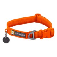 קולר RUFFWEAR Front Range במגוון עיצובים לבחירה