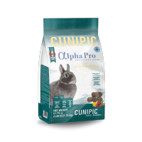 מזון CUNIPIC לארנבים איכותי וטעים
