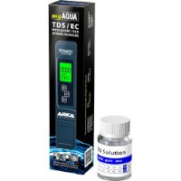 ARKA TDS/EC  מד איכותי+נוזל כיול