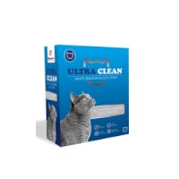 חול ULTRA CLEAN מתגבש עם פחם פעיל